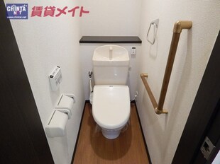 エスペランサの物件内観写真